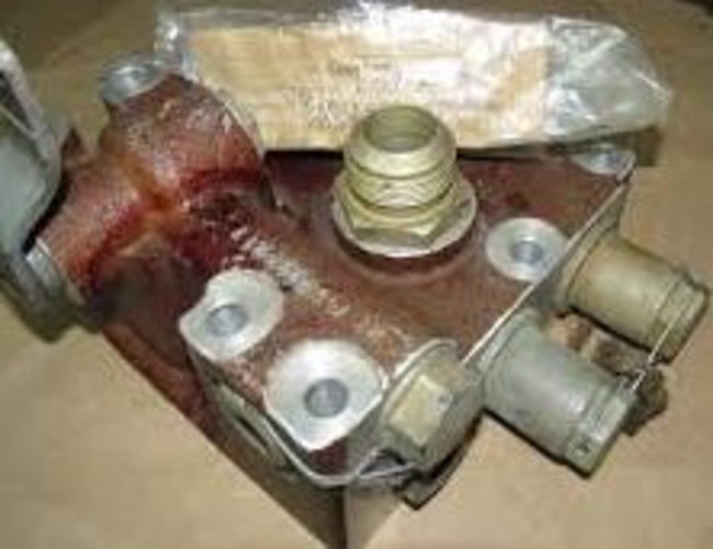 Куплю клапанні коробки 765-22-сб217 - изображение 1