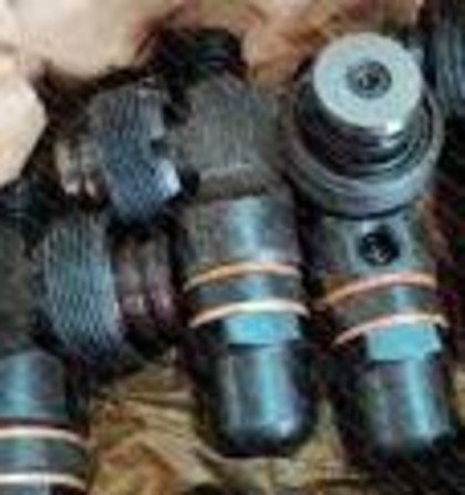 Куплю клапан нагнітальний Сб.20-27-09 - изображение 1