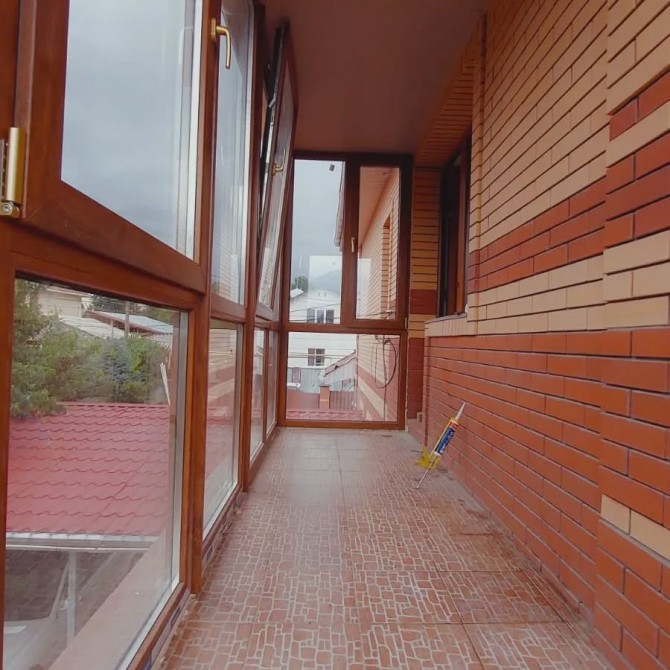 Застеклить балкон под ключ Кривой Рог - изображение 1