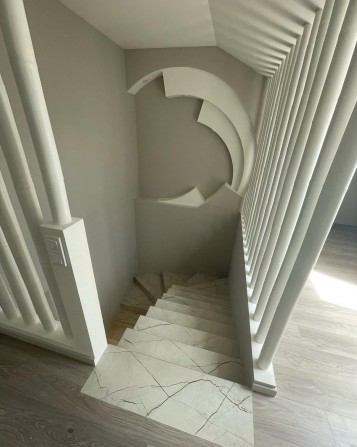 Ремонт квартир и домов под ключ Кривой Рог - изображение 1