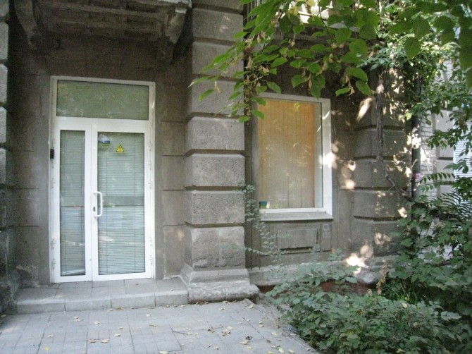 Продам помещение 1 эт.не жилой фонд,ул.Криворожская. - изображение 1