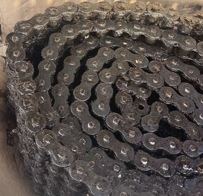 Цепь 4ПР-19,05-15500 - изображение 1