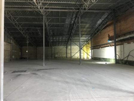 Сдам капитальный склад верх пр.Ивана Мазепы просп. (Петровского) - изображение 1