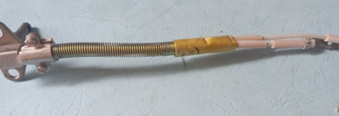 Куплю термопари Т-82К - изображение 1