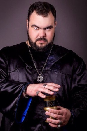 Допомога у вирішенні любовних питань. Сергій Кобзар ..... .. - изображение 1