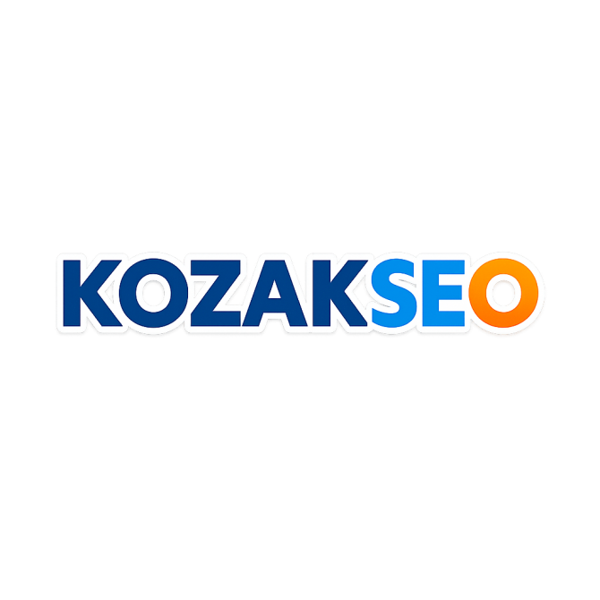 SEO оптимізація сайтів та SEO аудит — KOZAKSEO - изображение 1