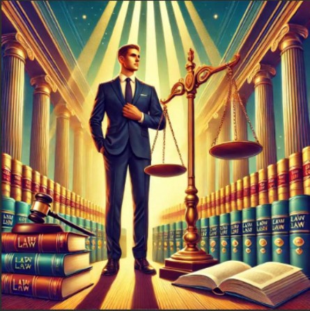 ⚖️ Адвокат, Юридичні Консультації. (Безкоштовно). - изображение 1