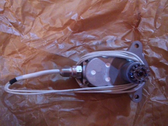 Куплю інерційний датчик УА27А-13, УА27А-14 - изображение 1