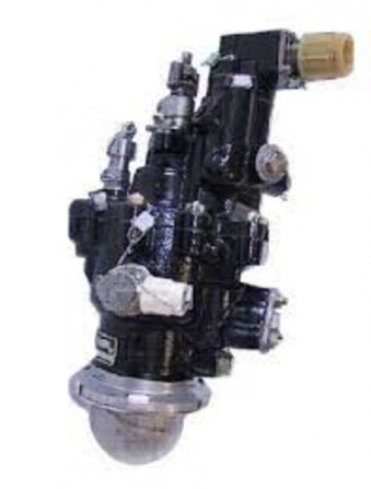 Куплю обмежувач частоти обертання ОГ-336 - изображение 1