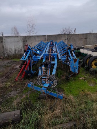 Лущильник дисковий ЛДГ-15 - изображение 1