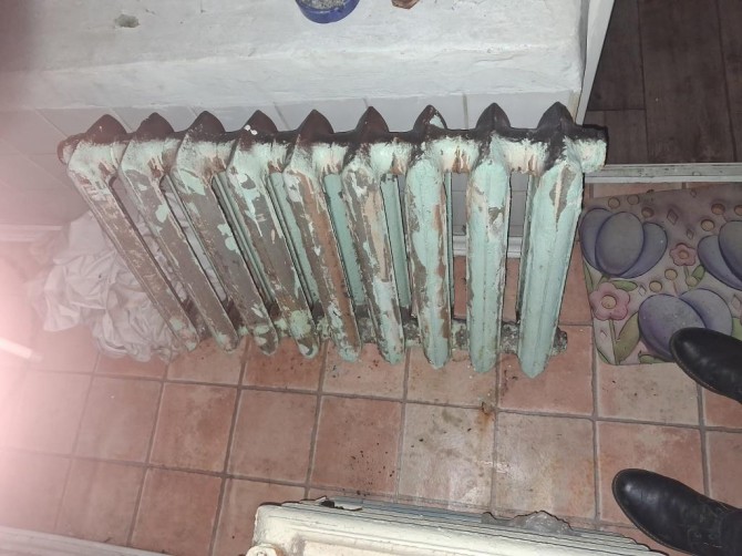 Продам металобрухт - изображение 1