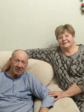 Помічниця по дому літній парі - изображение 1