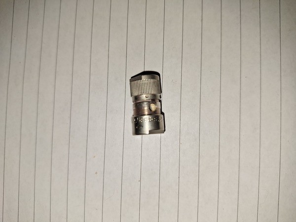 Розетка кабельна СР-75-279ФВ - изображение 1