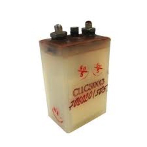 Куплю акумулятор СЦС-5 - изображение 1