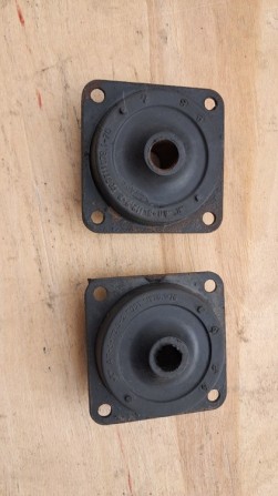 Куплю амортизатори АП-1-13,5 - изображение 1