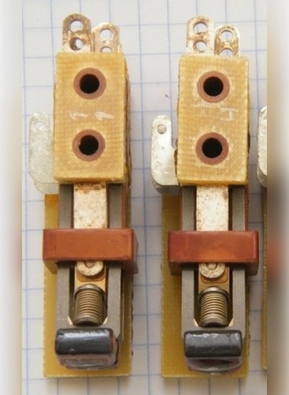 Куплю перемикач 2КПП - изображение 1