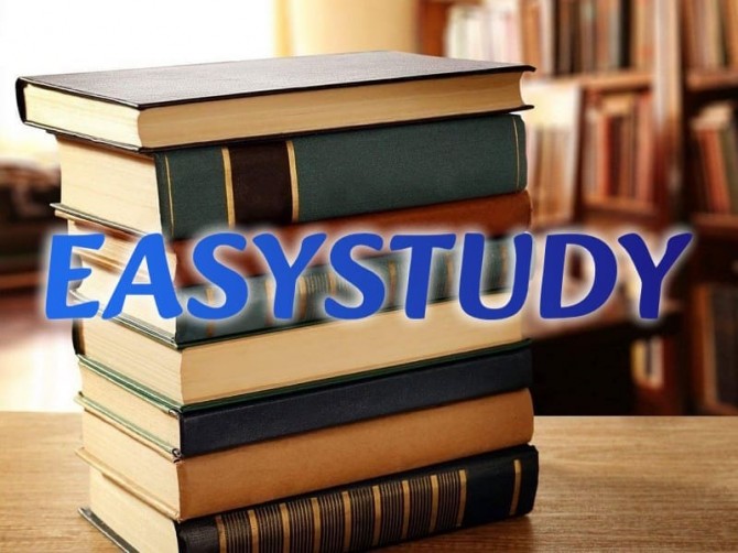 Вакансія автор дипломних та курсових робіт в Україні - изображение 1