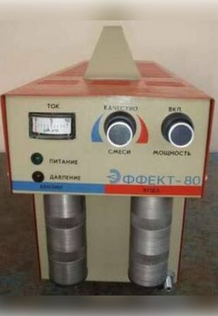 Куплю установку електролізно-водну "Ефект-80" - изображение 1