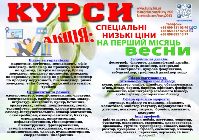 Курс перукаря диплом і сертифікат - изображение 1