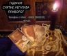 Ясновидящая в Запорожье. Любовная магия. Гадание Таро. Снятие негатива