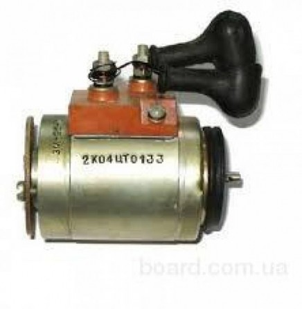 Запчасти для спецтехники в наличии — широкий выбор и надежность - изображение 1