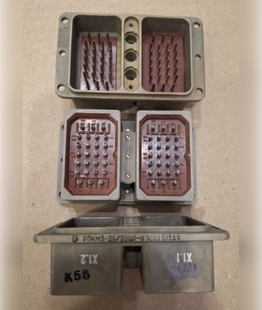 РПКМ3-26/26Ш1-В, РПКМ3-26/26Г1-В, РПКМ3-57/57Ш1-В, РПКМ3-57/57Г1-В - изображение 1