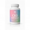 CBD капсулы 50 мг — спокойствие, сон и баланс каждый день