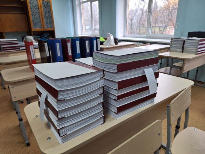 Професійна прошивка документів по Україні — швидко, надійно, конфіденц - изображение 1