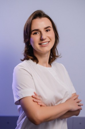 Нарколог, Психіатр, Психолог, Психотерапевт Щербина Юлія Петрівна - изображение 1