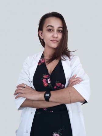 Нарколог, Психіатр, Психолог, Психотерапевт Стецюра Вікторія Олегівна - изображение 1