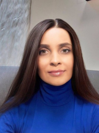 Психолог Психотерапевт Сексолог Саглаєва Тетяна Сергіївна - изображение 1