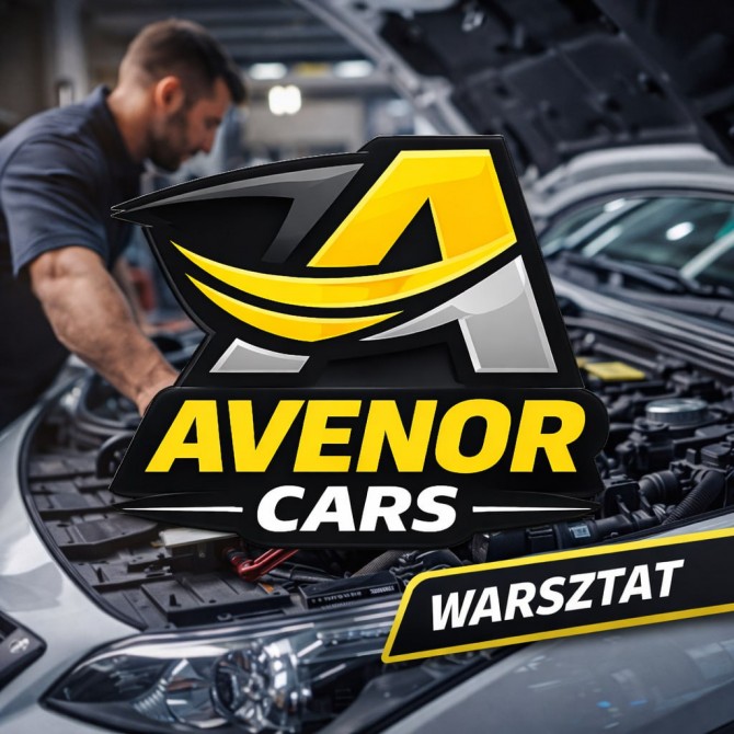 СТО Варшава Україномовний автосервіс Avenor Cars - изображение 1
