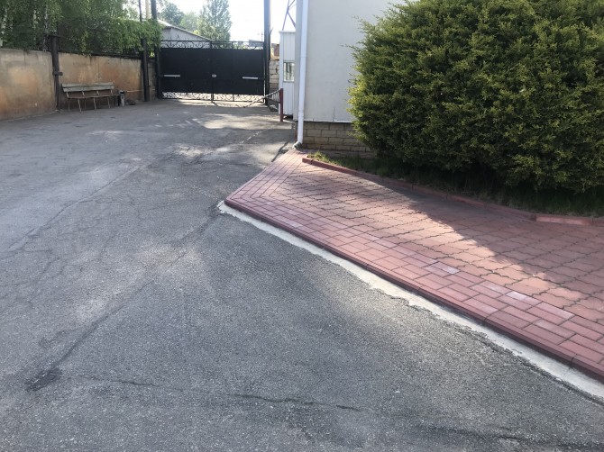 Продам капитальный склад с рампой. - изображение 1