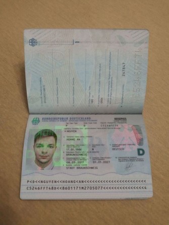 ,Social cards ,visas, - изображение 1