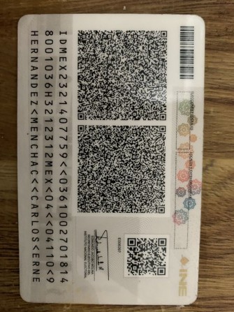 Produce Passports,Drivers Licenses,ID Cards - изображение 1