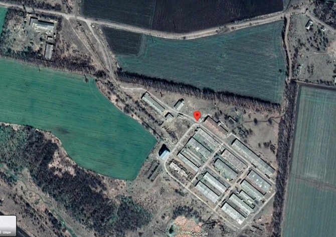 Здам в оренду зерносховища - изображение 1