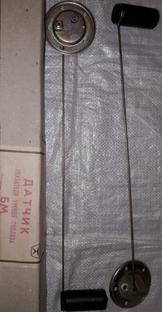 Датчик вказівника палива БМ-22А - изображение 1