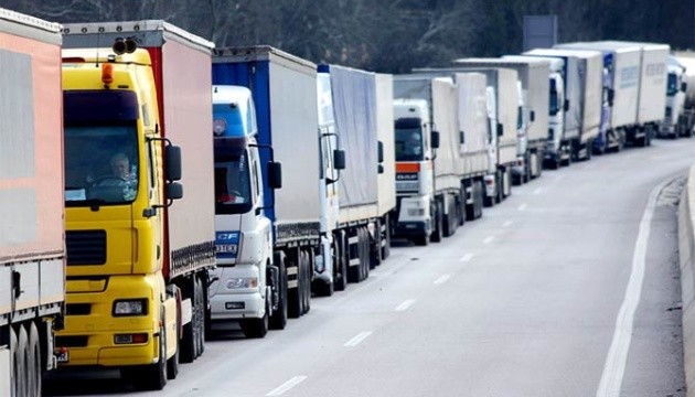 Водій C+E | міжнародні рейси | гнучкий графік + хороша оплата - изображение 1