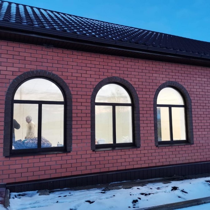 Окна Кривой Рог изготовление, ремонт и обслуживание - изображение 1