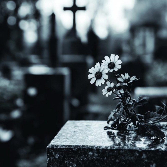 Ритуальные услуги и груз 200 в Харькове - изображение 1