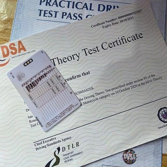 diplomas, and passports. visas Legally and anonymously - изображение 1