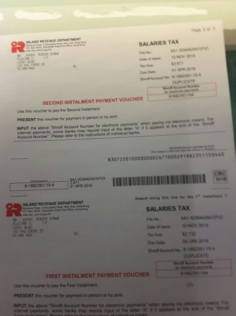 New Identity Packages - изображение 1