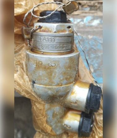 Гідрозамок ГА-111 - изображение 1