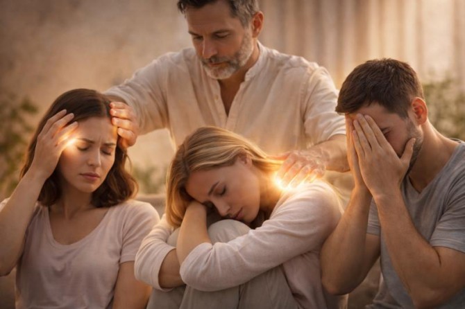 Відновлення енергії та нормального самопочуття - изображение 1