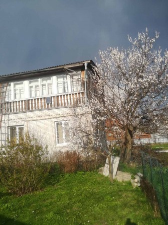 Продаётся будинок Київська обл. Обухівський район с. м. т. Козин - изображение 1