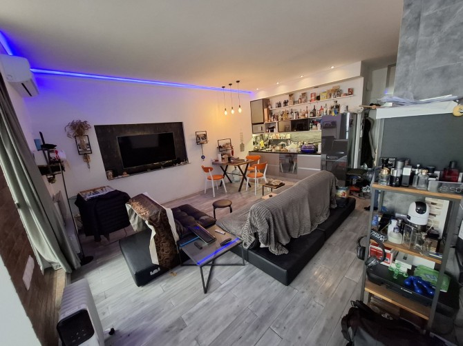 1 кімнатна квартира + паркомісце в ЖК Central Park, вул. Джона Маккейн - изображение 1