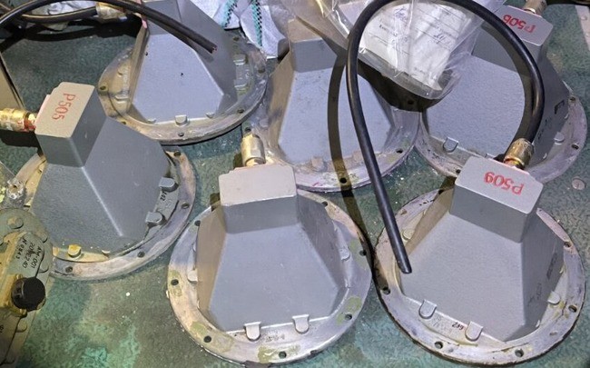 Антена радіовисотоміра АР5-1 - изображение 1