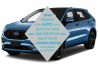 Діагностика та ремонт АКПП 8F40 , 8F35 # Ford S-Max C-Max Escape Edge