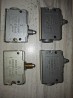 Мікроперемикач МП2302ЛУ2, МП2302ЛТ2, МП2302У2, МП1202У4