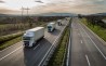 Водій C+E | Німеччина, Франція, BENELUX | DAF + firanka